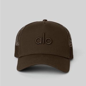 Alo trucker hat